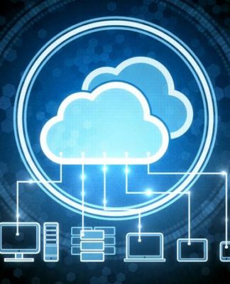 cloud computing