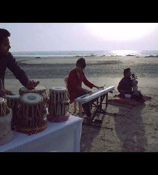 Indian Jam Project
