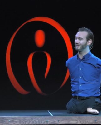 Nick Vujicic