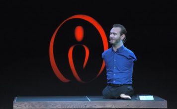 Nick Vujicic