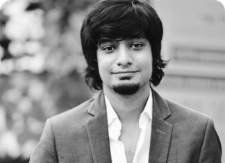 Varun Agarwal