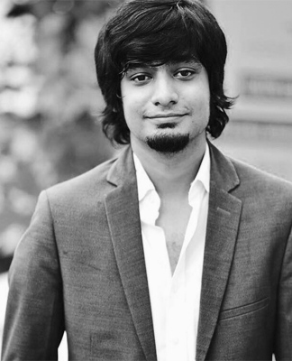 Varun Agarwal