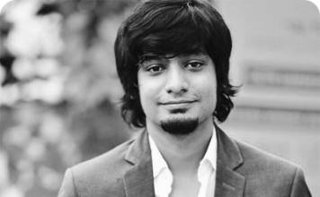 Varun Agarwal