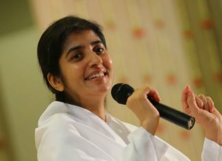 AWAKENING WITH BRAHMA KUMARISAWAKENING WITH BRAHMA KUMARIS