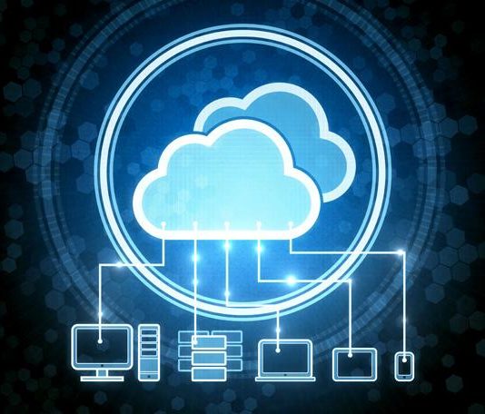 cloud computing