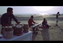 Indian Jam Project (IJP) Indian Jam Project