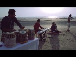 Indian Jam Project
