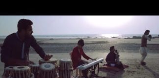 Indian Jam Project