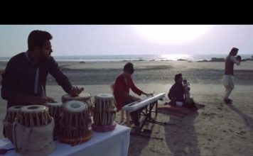 Indian Jam Project