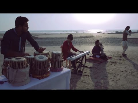ijp Indian Jam Project