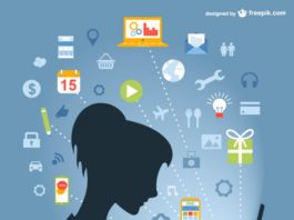INTERNET OF THINGS
