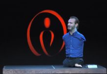 Nick Vujicic Nick Vujicic