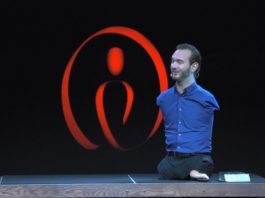 Nick Vujicic