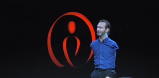 Nick Vujicic