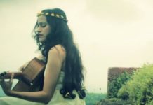 Vasudha Sharma-The Aasma Girl Vasudha Sharma
