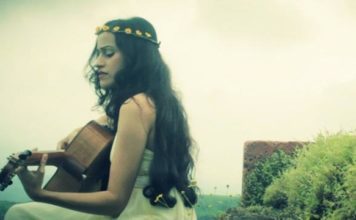 Vasudha Sharma-The Aasma Girl Vasudha Sharma