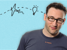 SimonSinek