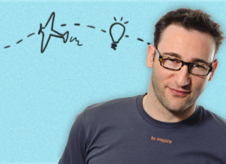 Simon Sinek SimonSinek