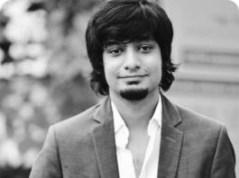 Varun Agarwal