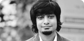 Varun Agarwal