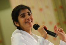 Awakening with Brahma Kumari – Shivani Verma AWAKENING WITH BRAHMA KUMARISAWAKENING WITH BRAHMA KUMARIS