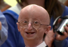 A great talk & life advice from Sam Berns sam berns