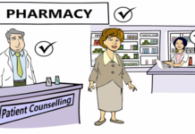 ROLE OF PHARMACIST IN ADR (adverse drug reaction) REPORTING