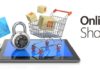 Online Shopping