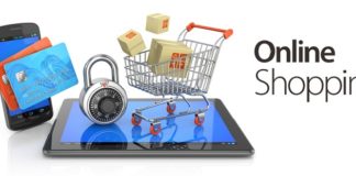 Online Shopping