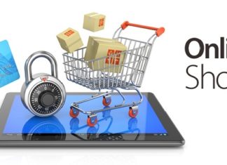 Online Shopping