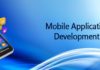 DYNAMIC MOBILE APPLICATION