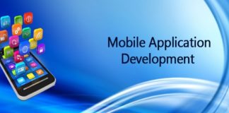 DYNAMIC MOBILE APPLICATION