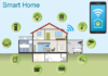 Smart homes can be built safe with eluded chances of hacking