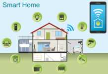 Smart homes can be built safe with eluded chances of hacking