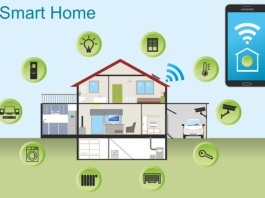 Smart homes can be built safe with eluded chances of hacking