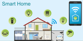 Smart homes can be built safe with eluded chances of hacking